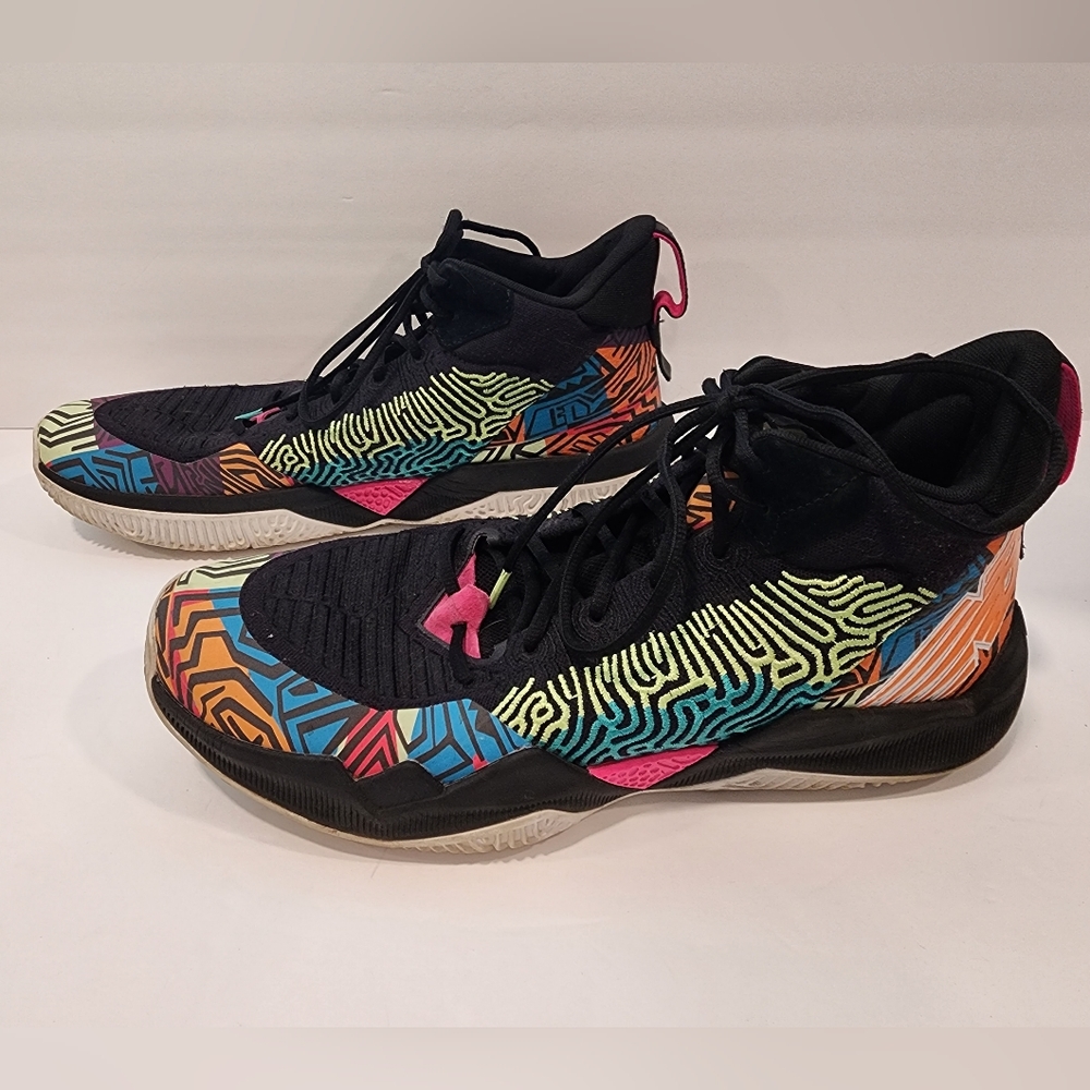 New Balance Darius Bazley x Two WXY 'Personal Journey' Mens Shoes Sz 14 BB2WXYOB